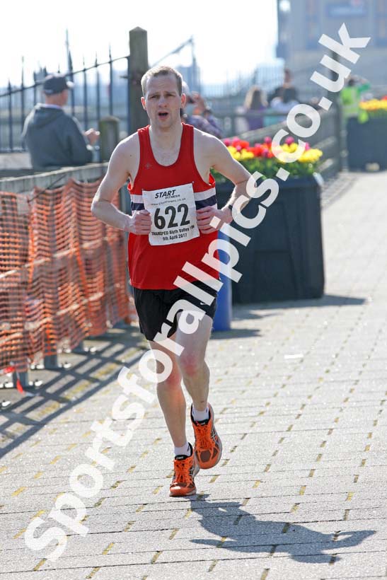 Transped Blyth Valley 10k Road Race. Photo: David T. Hewitson/Sports for All Pics